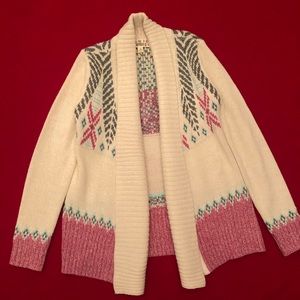 Girls Sweater!! 🌸